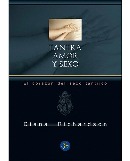 Imagen 0 de Tantra: amor y sexo: El corazón del sexo tántrico (Tapa blanda con solapas)
