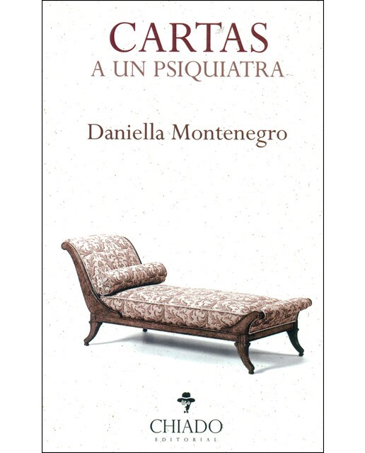 Cartas a un psiquiatra