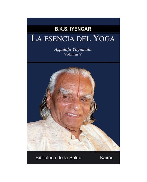 Imagen 1 de La esencia del yoga v: Astadala yogamala