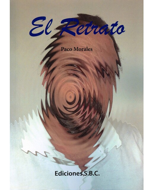 Imagen 0 de El retrato (Tapa blanda)