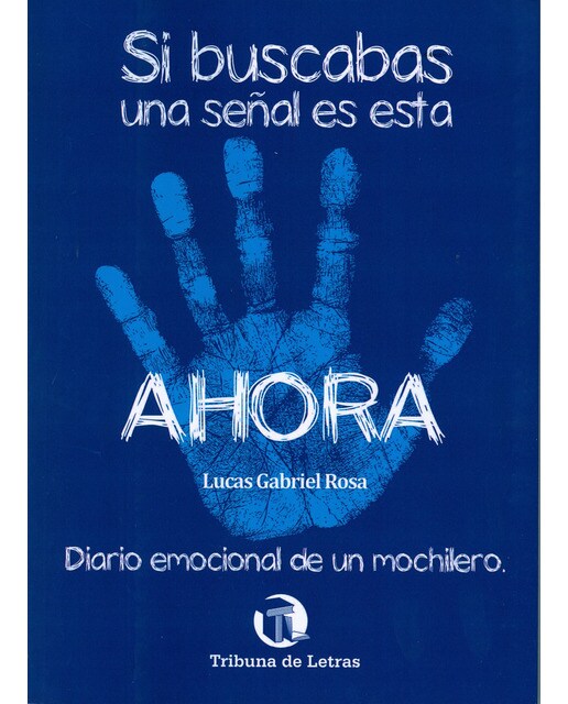 Si Buscabas Un Señal Es Esta: Ahora 1