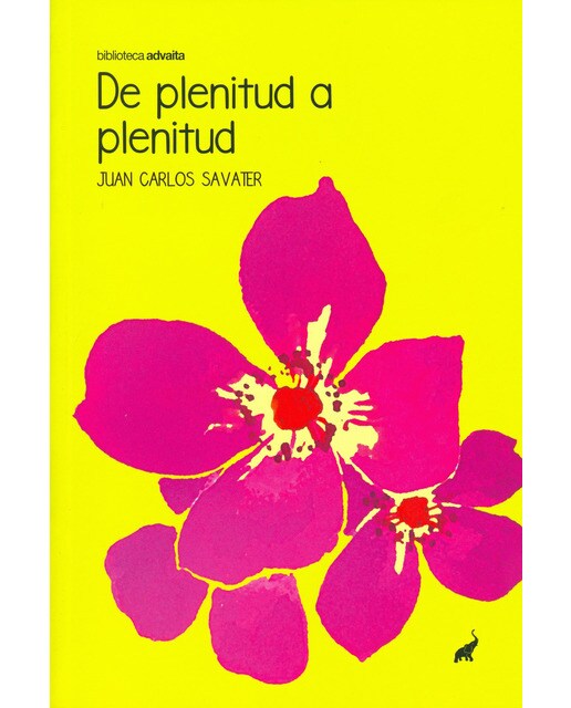 De plenitud a plenitud