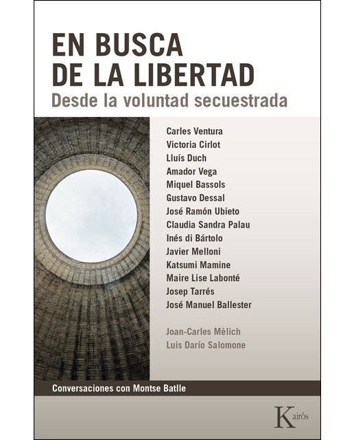 Imagen 0 de En busca de la libertad (Tapa blanda)