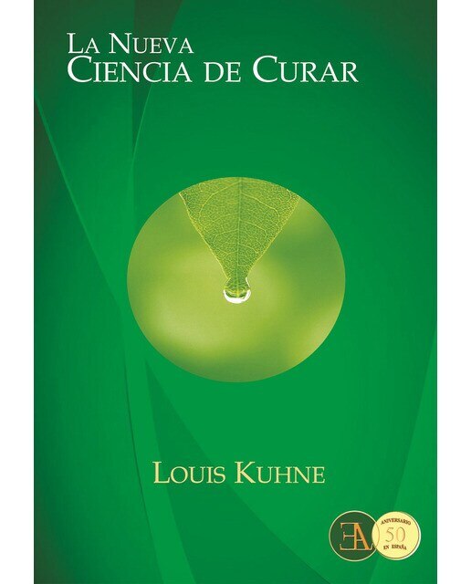 Imagen 0 de La nueva ciencia de curar (Bolsillo) (Tapa blanda)