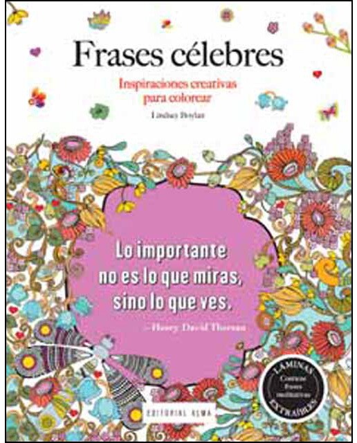 Frases célebres