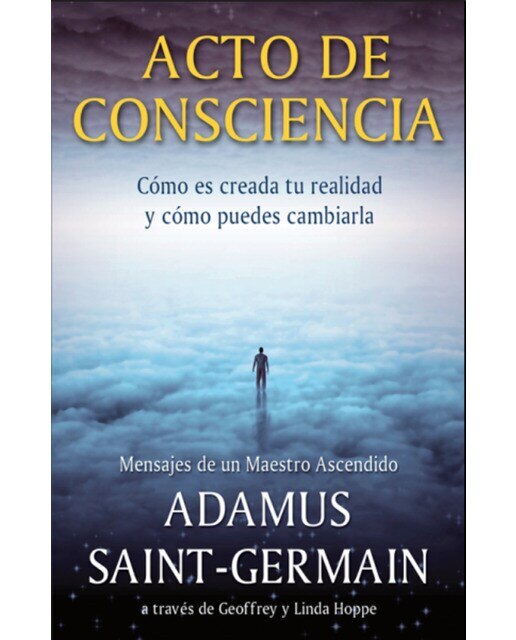 Acto De Consciencia 1