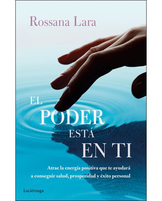 Imagen 0 de El poder está en ti (Tapa blanda con solapas)