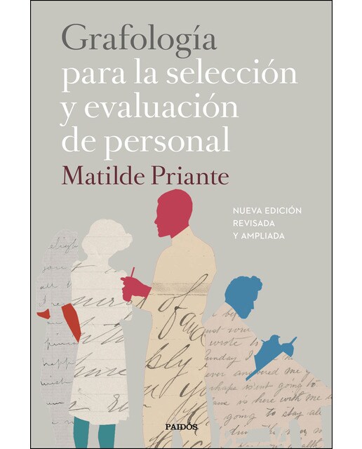 Imagen 0 de Grafología para la selección y evaluación de personal  (Tapa blanda con solapas)