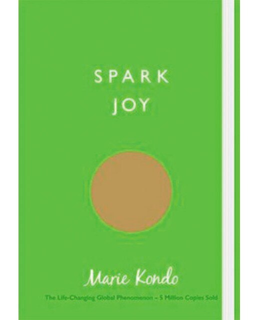 Spark Joy 1