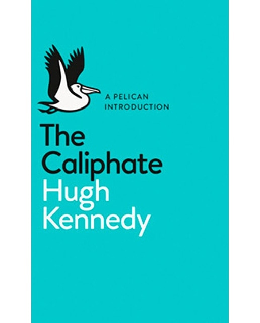 The Caliphate 1