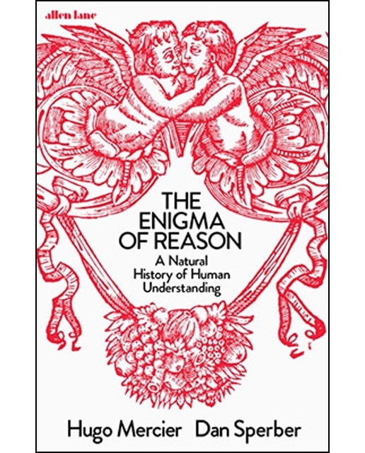 The Enigma Of Reason 1