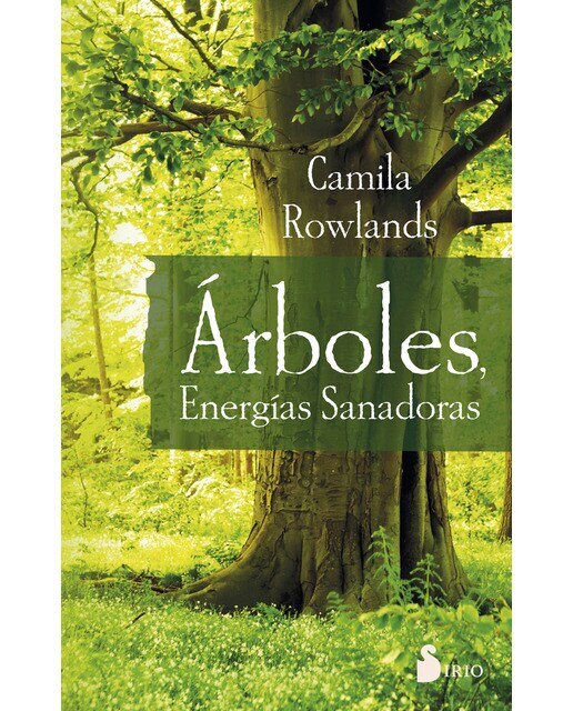 Imagen 1 de Arboles, energias sanadoras