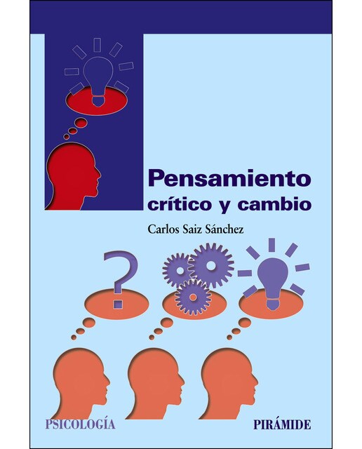 Pensamiento crítico y cambio