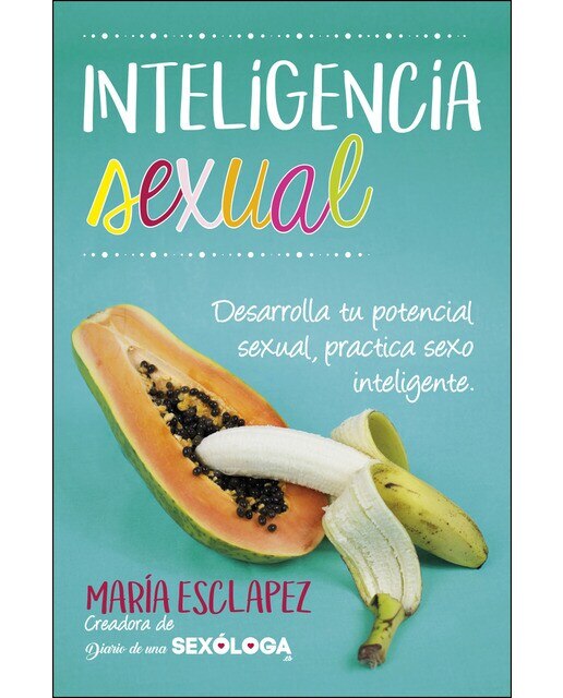 Imagen 0 de Inteligencia sexual (Tapa blanda)