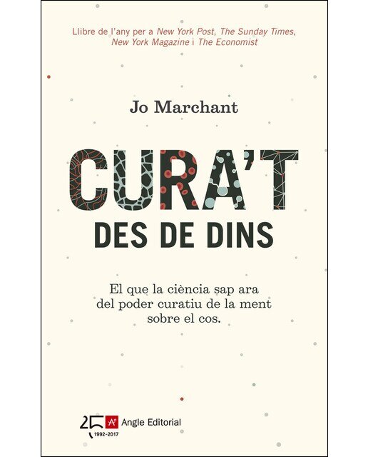 Imagen 0 de Cura't des de dins: El que la ciència sap ara del poder curatiu de la ment sobre el cos (Tapa blanda)