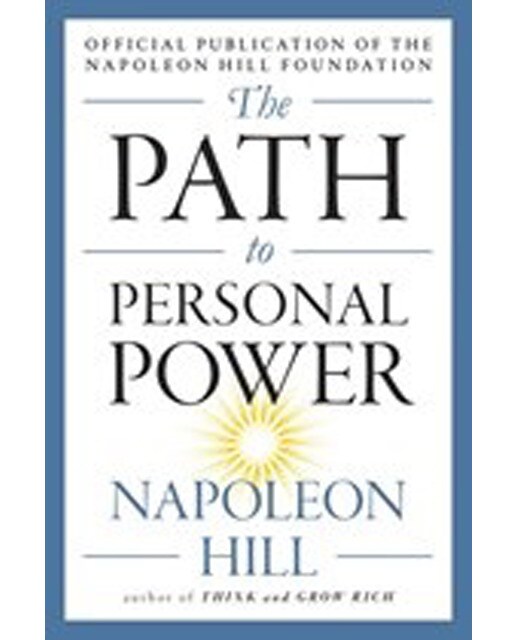 The Path To Personal Power 1
