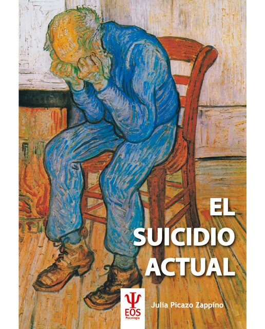 El suicidio actual