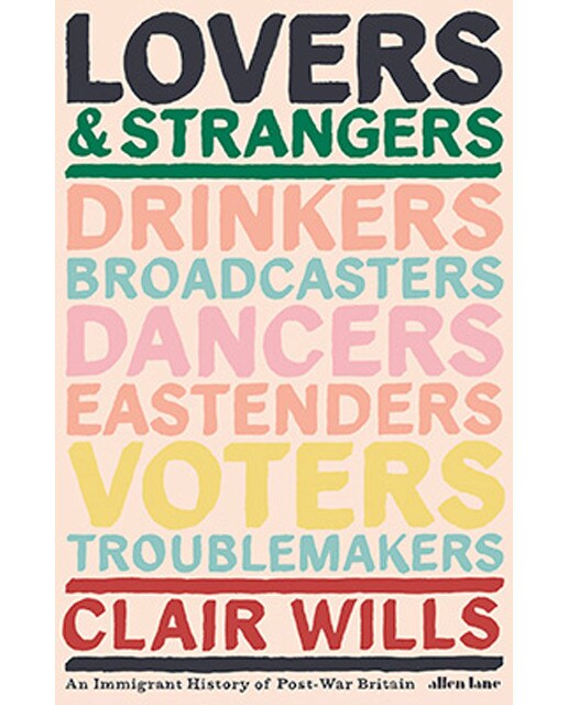 Lovers And Strangers 1