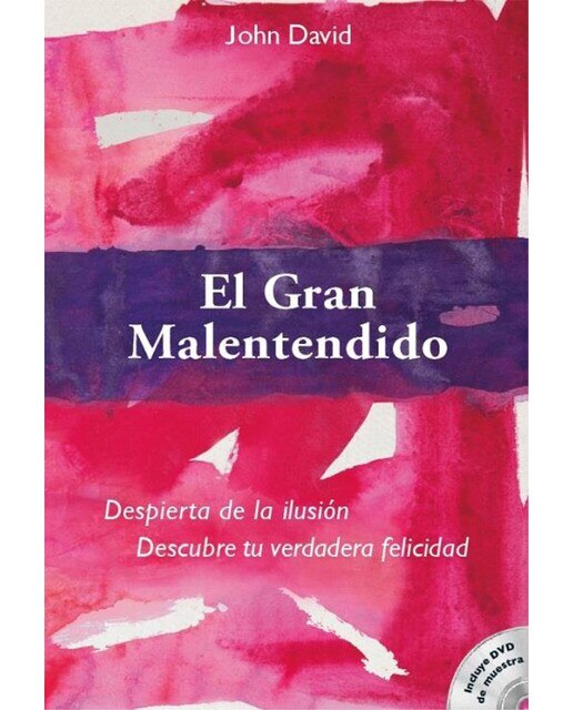 Imagen 0 de El gran malentendido (Tapa blanda)