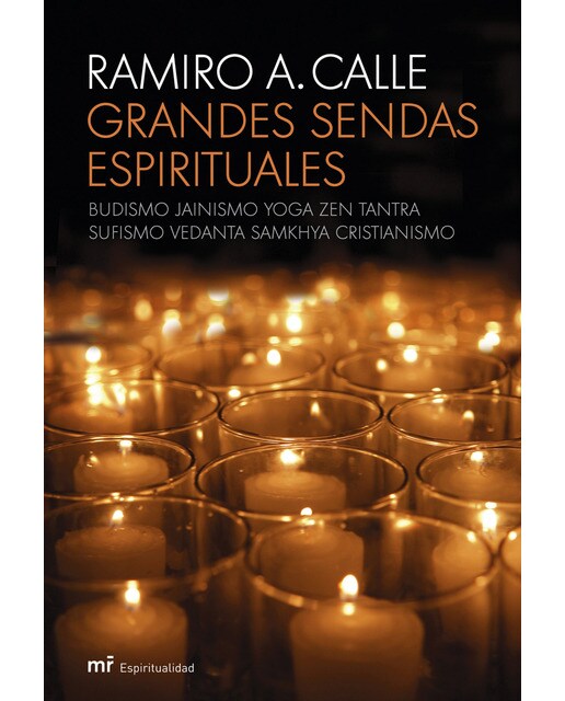 Grandes sendas espirituales(Bolsillo) (Tapa blanda) 1