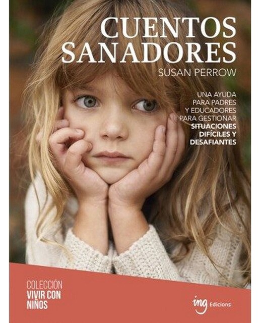 Imagen 0 de Cuentos sanadores (Tapa blanda)