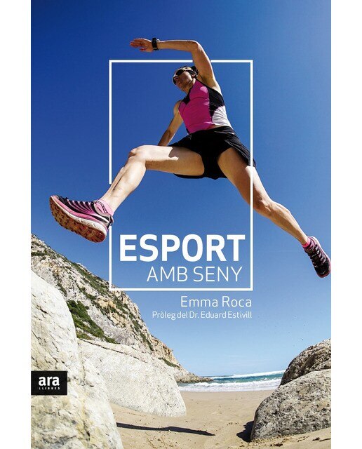 Imagen 0 de Esport amb seny (Tapa blanda)