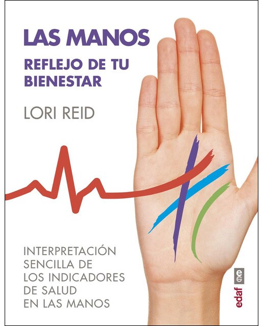 Imagen 0 de Las manos. Reflejo de tu bienestar: Interpretación sencilla de los indicadores de salud en las manos
