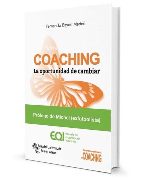 Coaching: La oportunidad de cambiar (Tapa blanda) 1