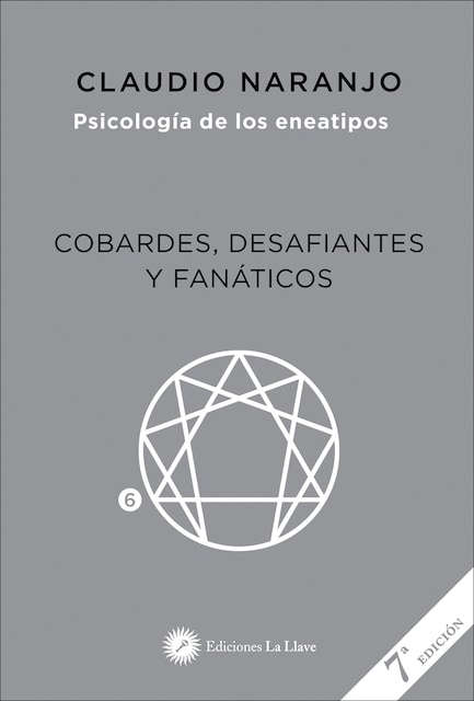 Imagem 0 de Cobardes, desafiantes y fanáticos: Las formas del Miedo (Capa mole com abas)