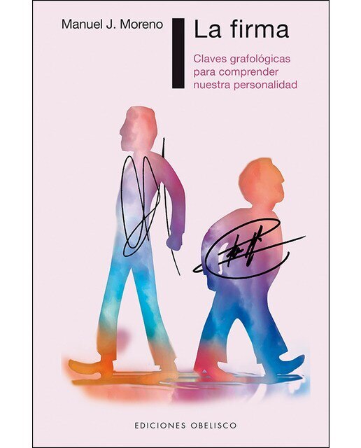 Imagen 0 de La firma (Tapa blanda)