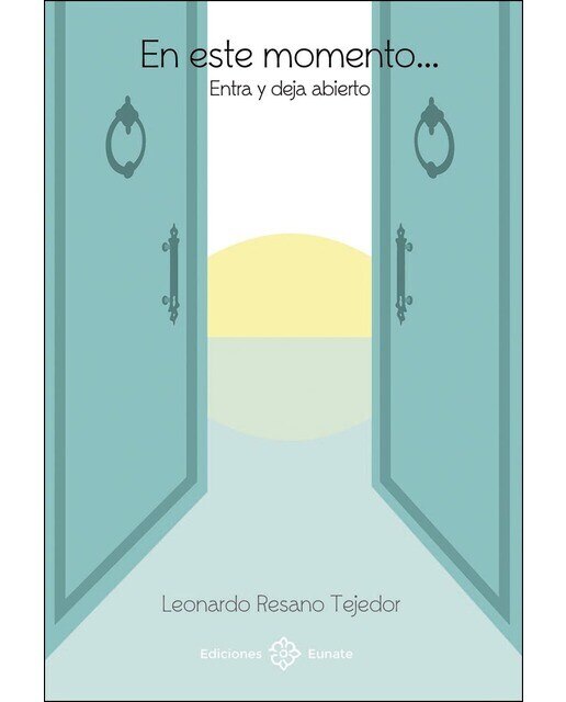 En este momento. Entra y deja abierto