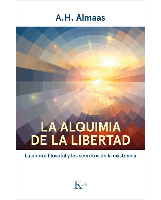 La alquimia de la libertad