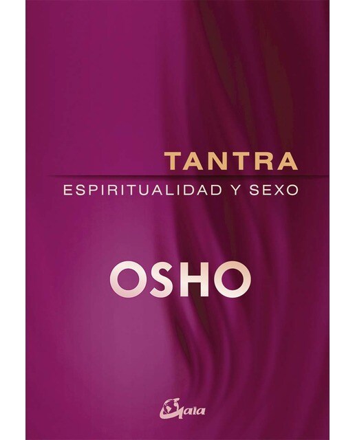 Imagen 0 de Tantra: espiritualidad y sexo  (Tapa blanda con solapas Tapa blanda)