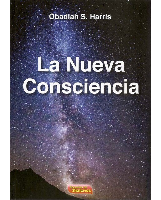 Imagen 0 de La nueva consciencia