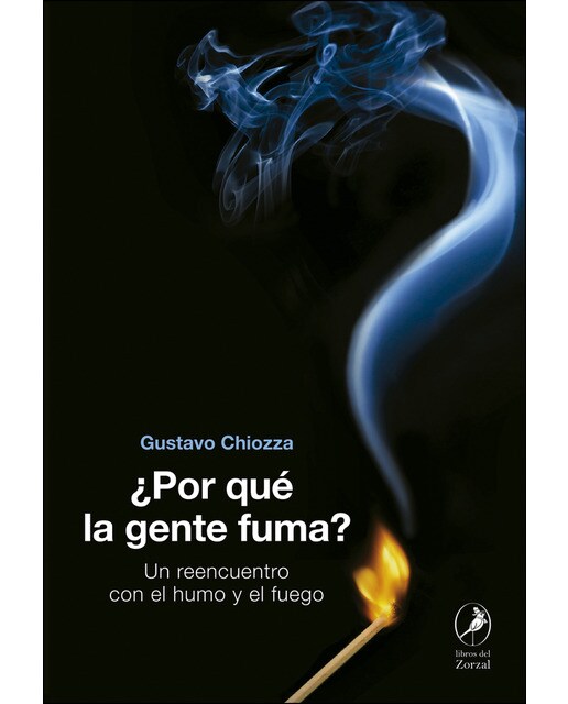 ¿por que la gente fuma?