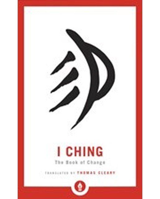 I Ching 1
