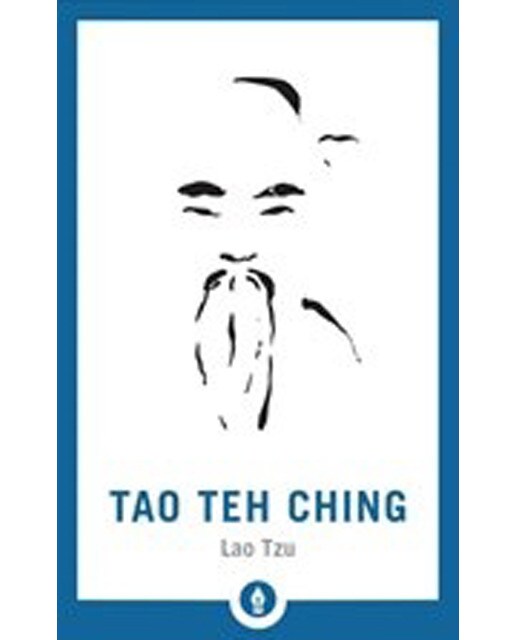 Tao teh ching