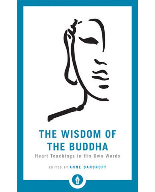 The Wisdom Of The Buddha 1