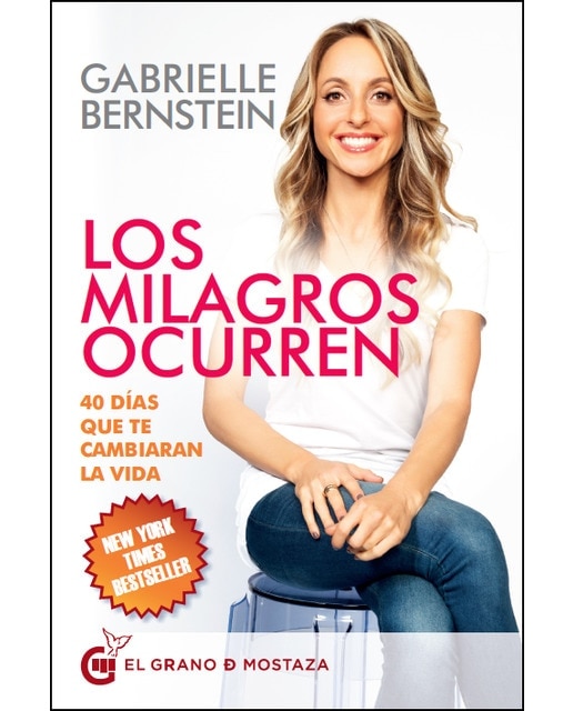 Los milagros ocurren: 40 días que te cambiaran la vida