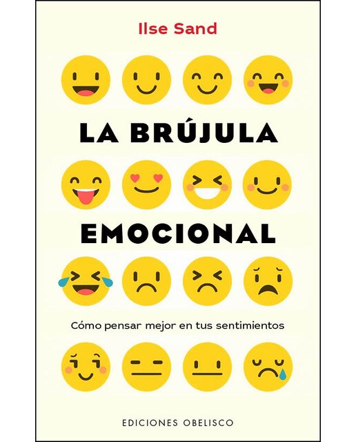 La brújula emocional