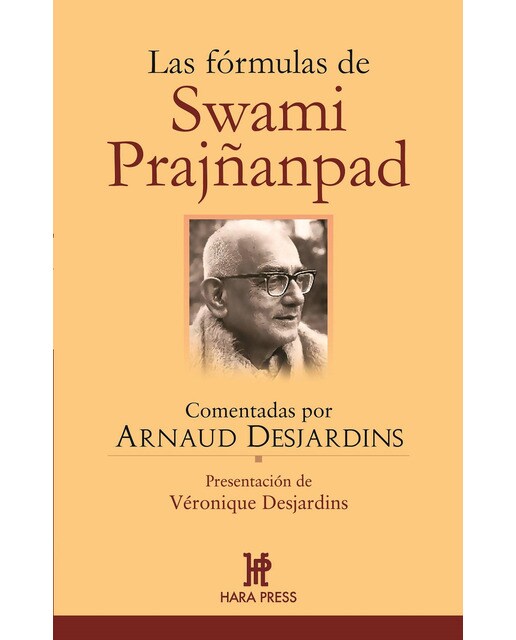 Imagen 0 de Las fórmulas de swami prajñanpad