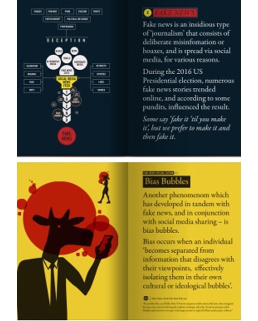 Spinfluence. The Hardcore Propaganda Manual 1