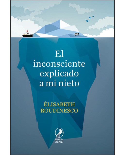 El inconsciente explicado a mi nieto(Tapa blanda) 1