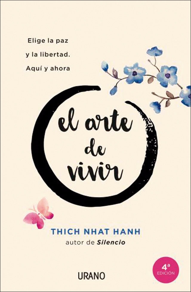 Imagen 0 de El arte de vivir (Tapa blanda)