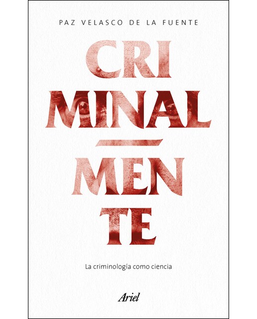 Criminalmente: La criminología como ciencia (Capa mole com abas) 1