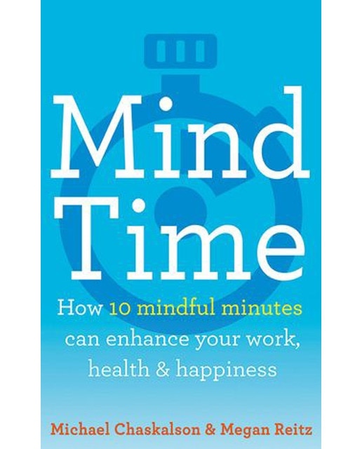 10 Minutes To Change Your Mind 1