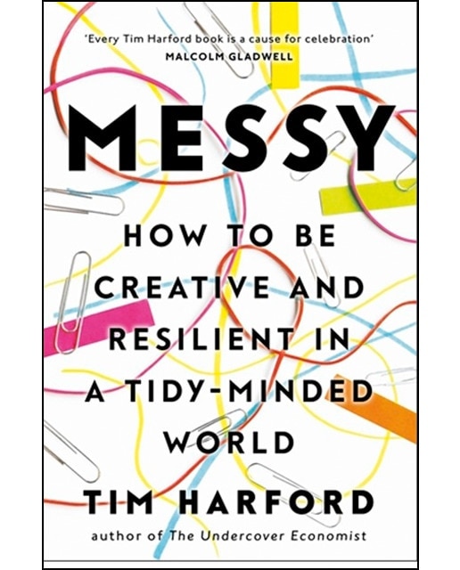 Messy 1