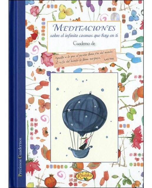 Meditaciones sobre el infinito