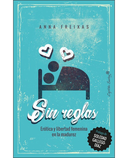 Imagen 0 de Sin reglas