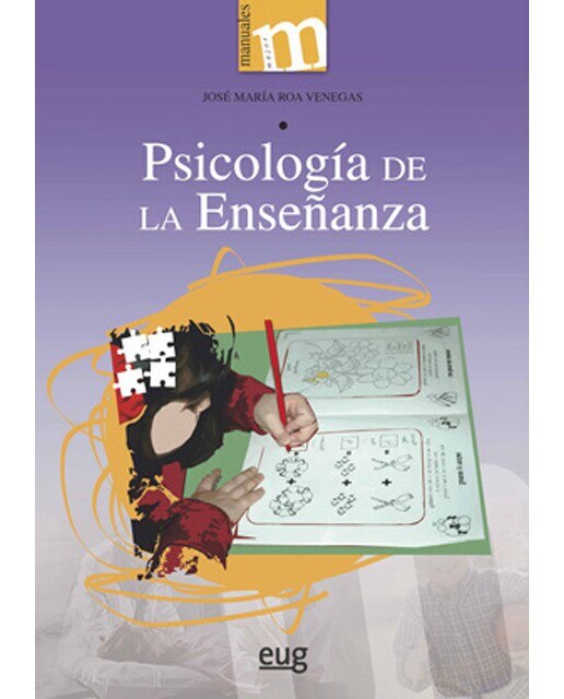Imagen 0 de Psicología de la enseñanza (Tapa blanda)